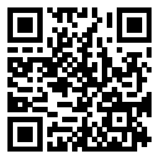 contact information in QR code